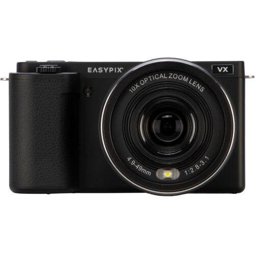 Easypix PowerPro VX6430 FlipScreen
