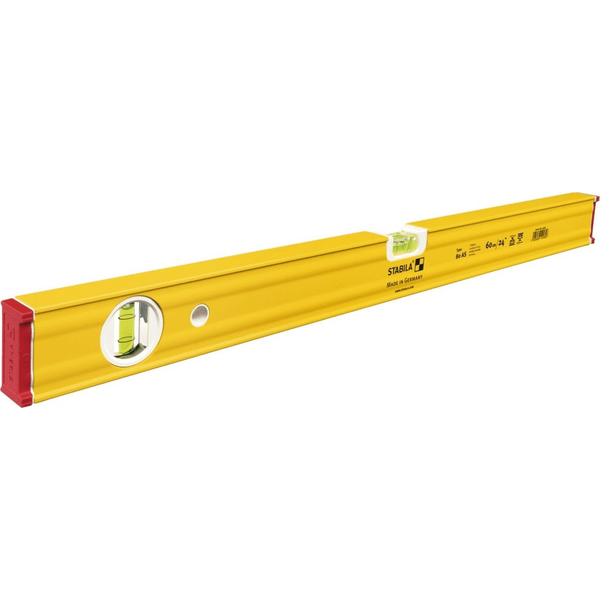 Stabila Type 80 AS-2 19174 Vízmérték 150 cm