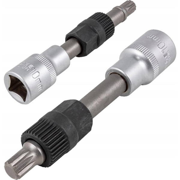 Rockforce 1/2" Przyrząd do zdejmowania sprzęgła alternatora M10