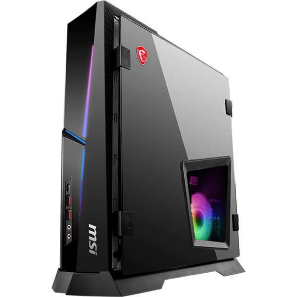 MSI MPG Trident AS AI 2NVL5-072XEU Intel Core Ultra 5 225F 16 GB DDR5-SDRAM 1 TB SSD NVIDIA GeForce RTX 5060 Windows 11 Home Desktop PC Sort