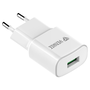 Nabíjačka sieťová USB A 18W 3A Quick Charge 3.0