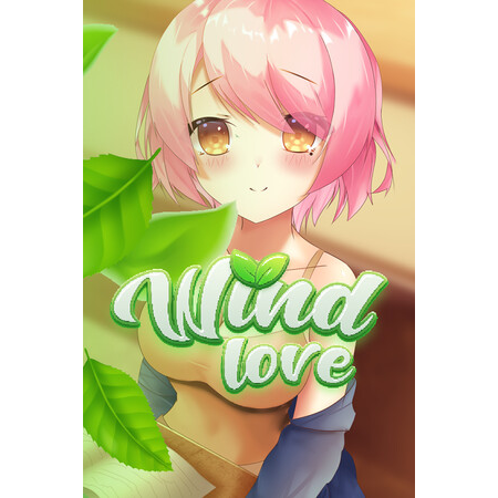 Wind Love