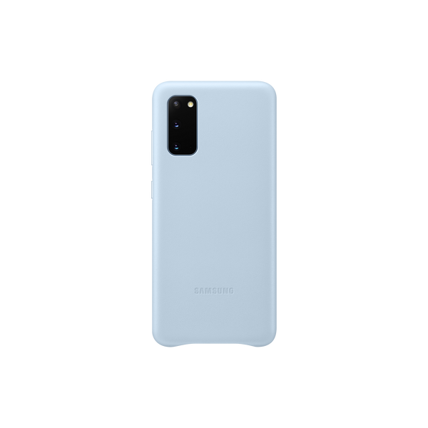 Samsung EF-VG980 mobiele telefoon behuizingen 15,8 cm (6.2") Hoes Blauw