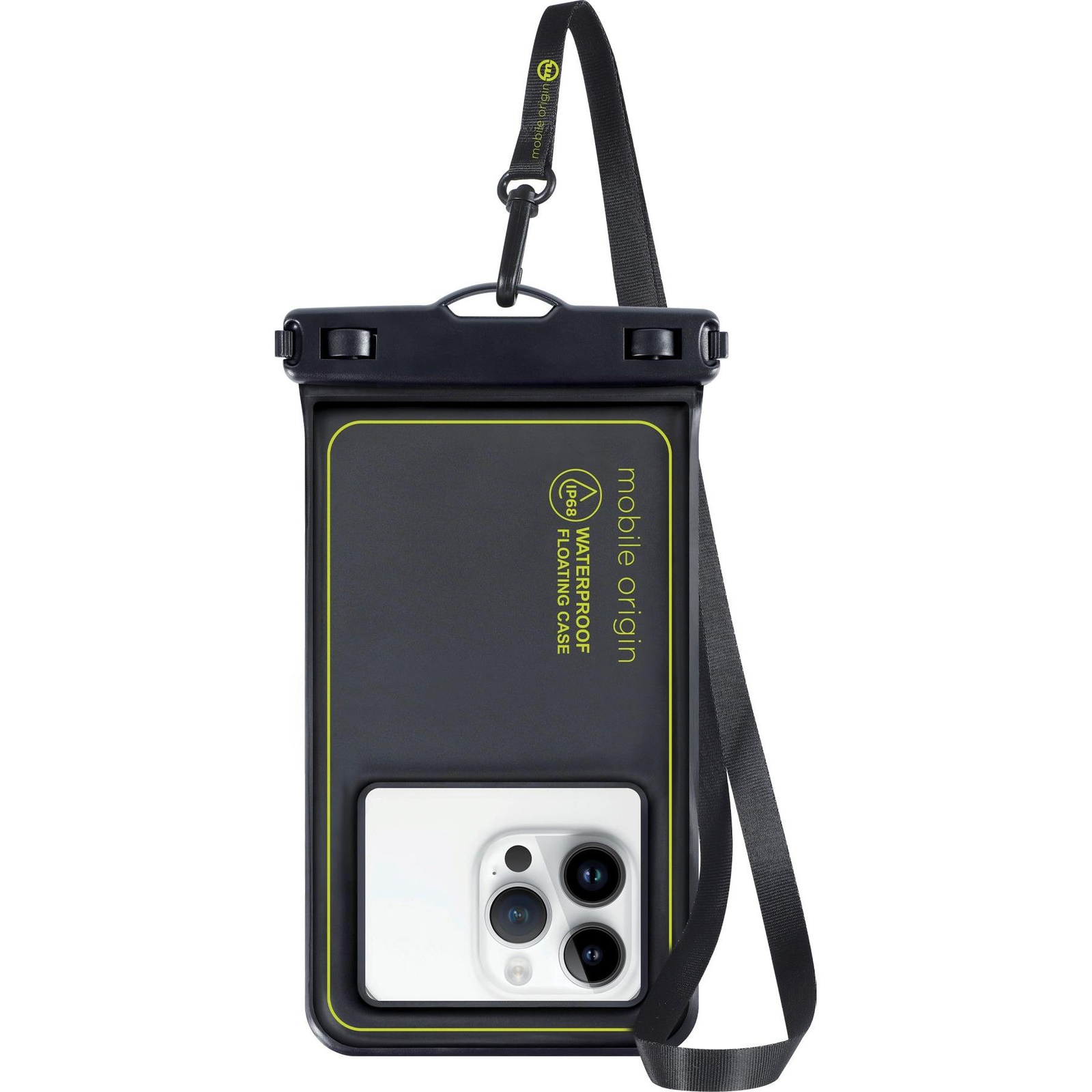 Mobile Origin Waterproof Floating Case 6.5