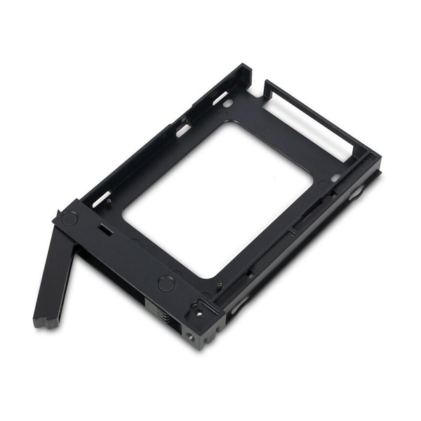 ICY Dock ExpressCage MB742SP-B 2x 2.5" -> 3.5" Mobile Rack (M.2 SATA)