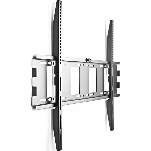Techly ICA-PLB 2230 soporte para TV 2,54 m (100") Negro