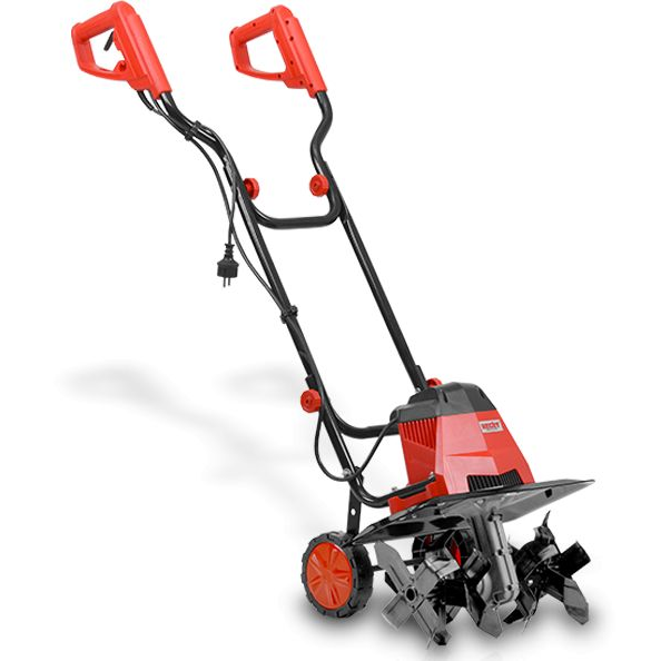 Elektromos kultivátor HECHT 745, 1500 W