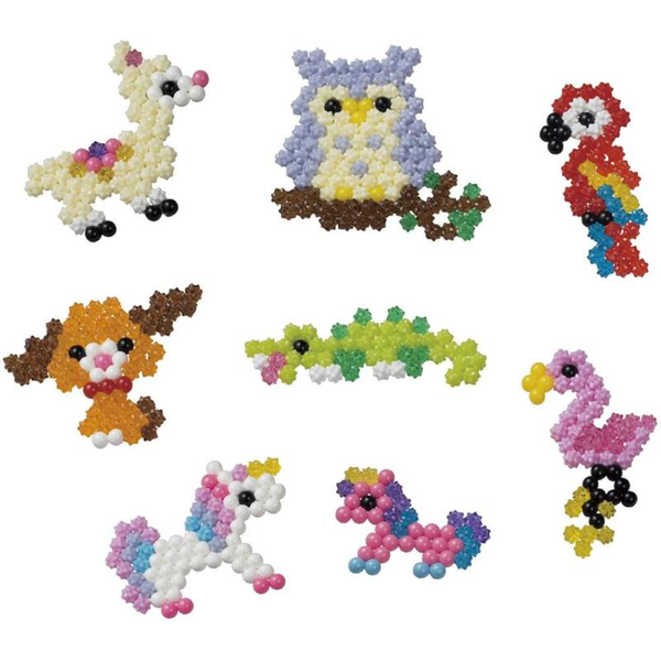 Aquabeads 31602 mosaico