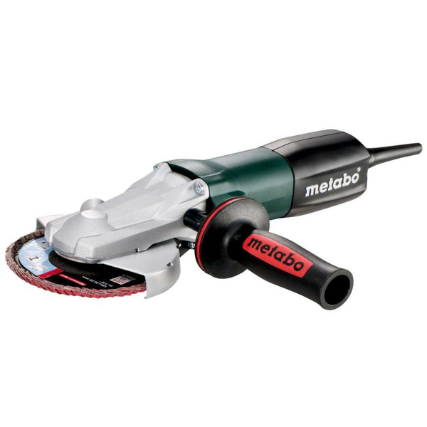 WEF 9-125 QUICK (613060000) LAPOSFEJŰ SAROKCSISZOLÓ