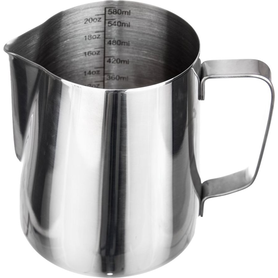 ORION tejes kancsó, rozsdamentes acél 0,58 l (153658)