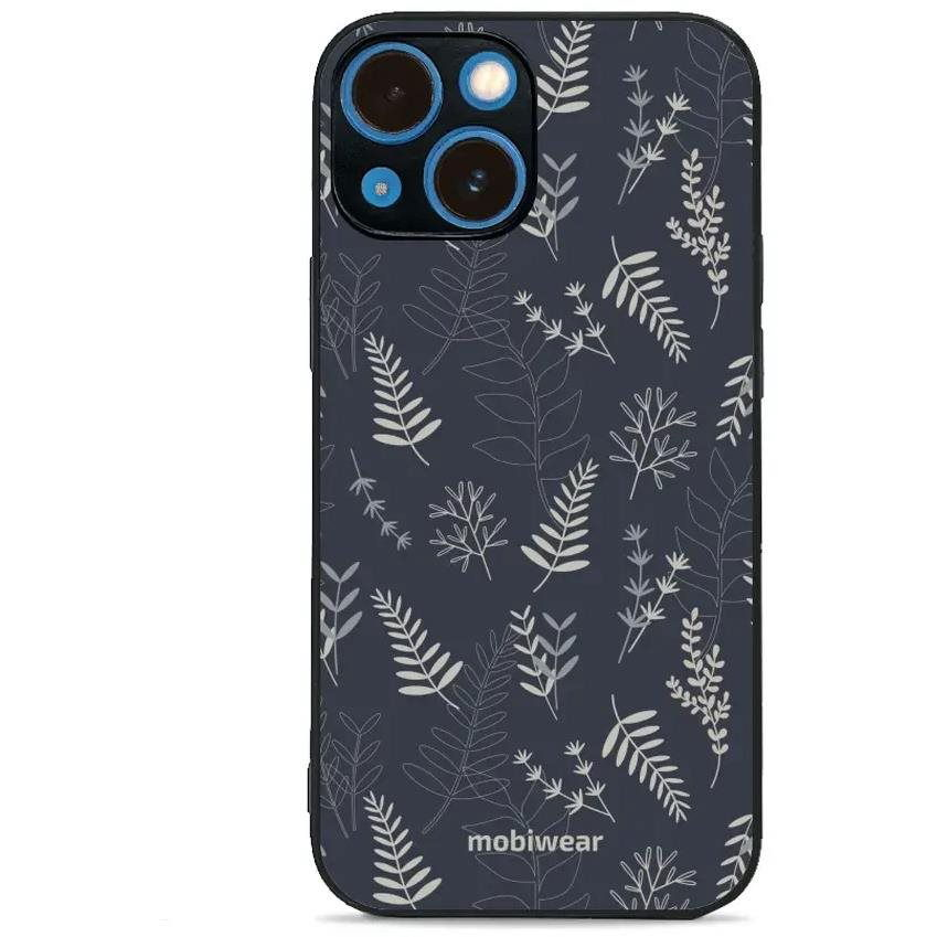 Mobiwear Glossy Apple iPhone 13 Mini fényes tok - G044G (5904808496391)