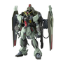 1/100 Full Mechanics Gat-x252 Forbidden Gundam
