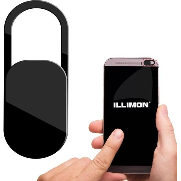 Tartozékok - 3mk PrivacySlider Webkamerához