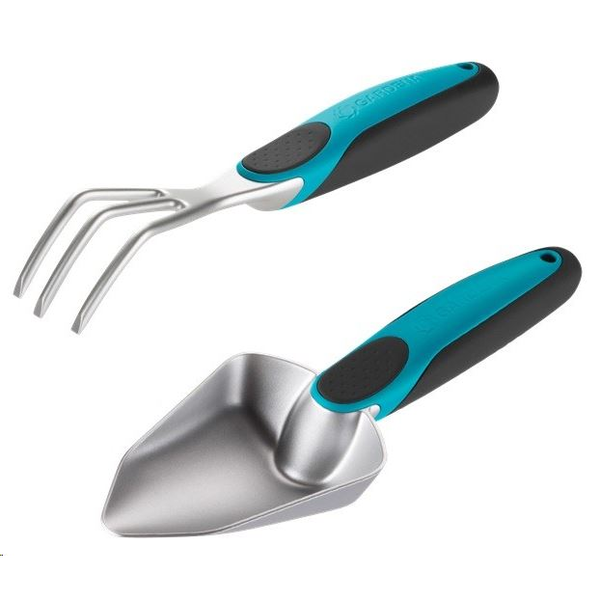 Kit De Herramientas Para Balcones - 2 Herramientas Manuales Gardena