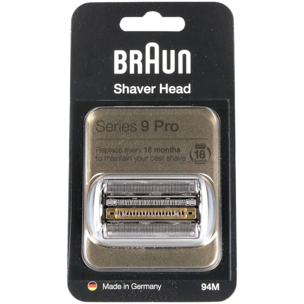 Braun Series 9 81747657 príslušenstvo k holiacim strojčekom Holiaca hlava