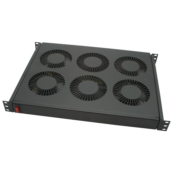 CONTEG ventilátor panel 19