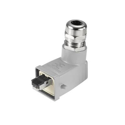 Weidmüller 1077300000 RJ45 dugó 10 db (1077300000)