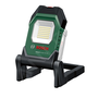 Bosch UniversalWorkLight 18V-2100 Akkus Kézi LED Munkalámpa 2100 lumen - Fekete / Zöld