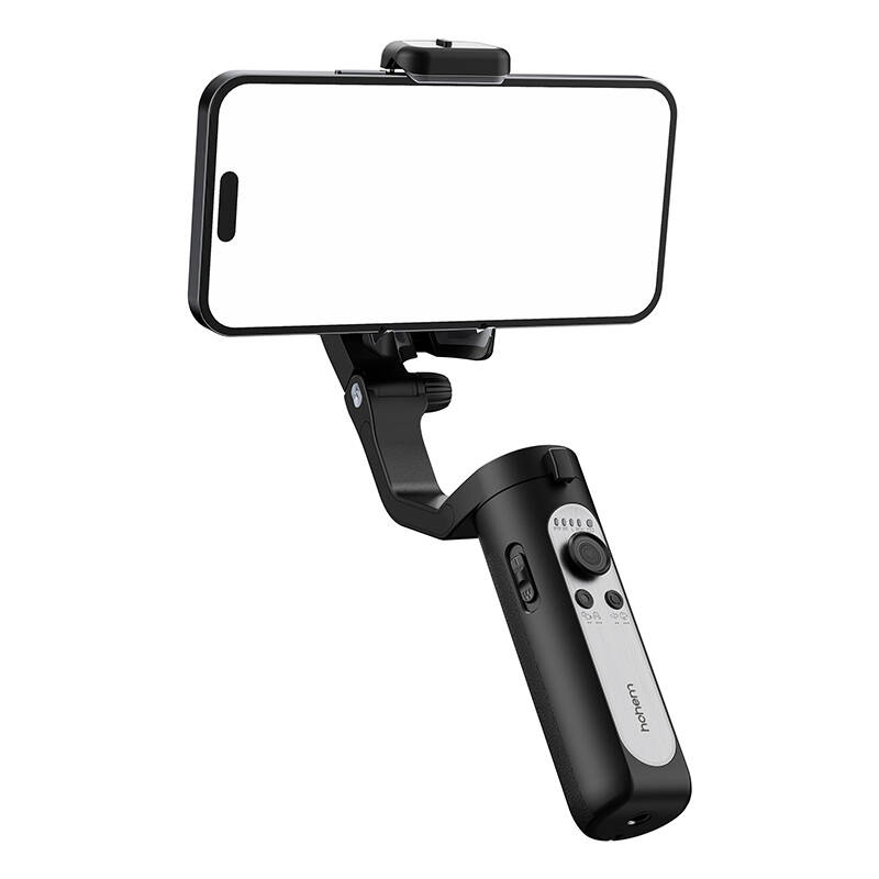 Hohem iSteady XE Mobiltelefon stabilizátor / Gimbal - Fekete (ISXE)