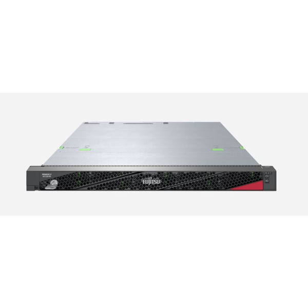 Fujitsu Primergy Rx1330 M5 szerver E-2336/16GB (PYRX1330M5-4)