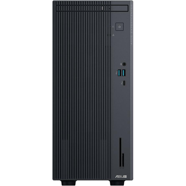 ASUS ExpertCenter P500 Mini Tower P500MV-13620H165X Intel® Core™ i7 i7-13620H 16 GB DDR5-SDRAM 1 TB SSD Windows 11 Pro PC Szürke