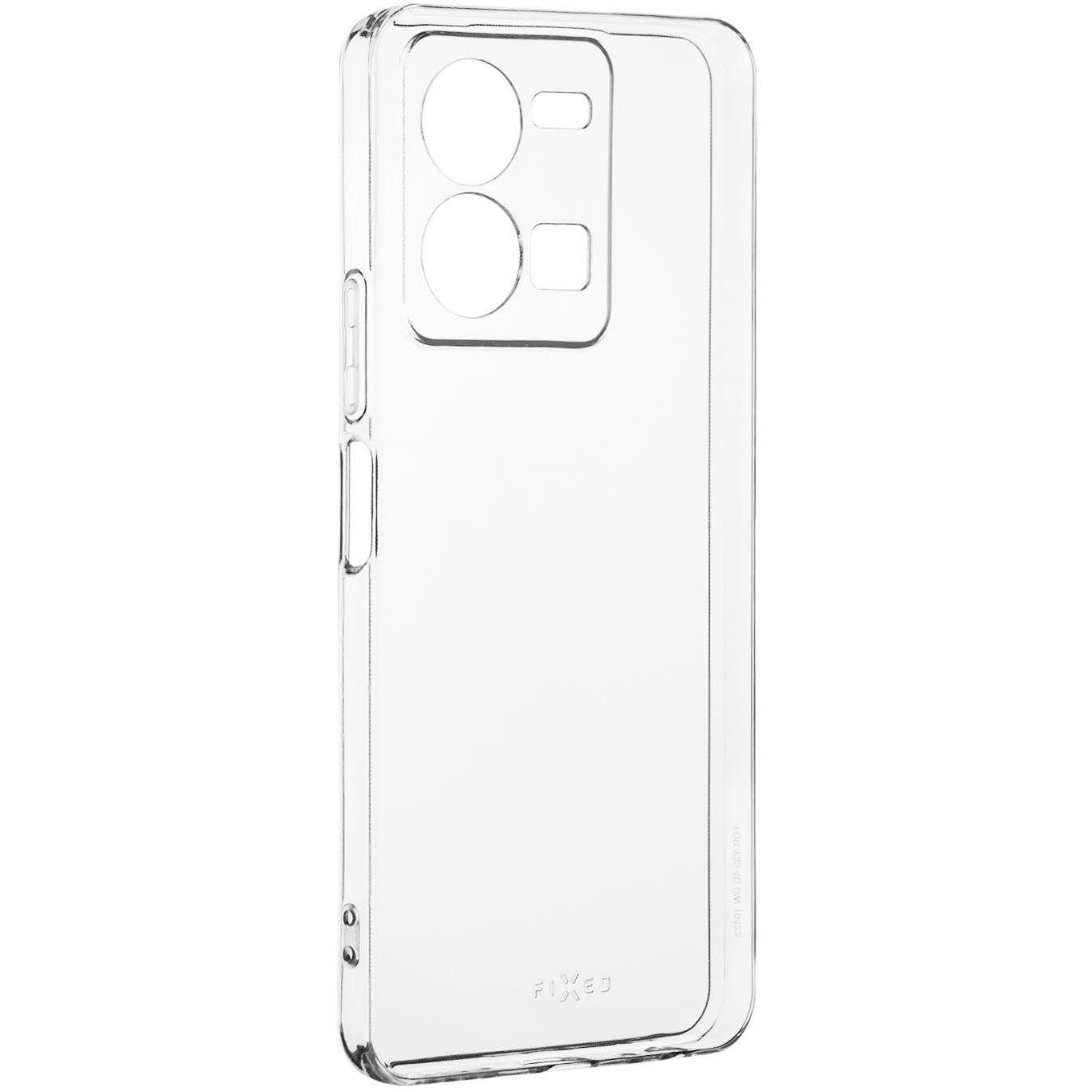 FIXED Vivo Y35 átlátszó tok (FIXTCC-993)