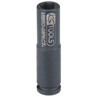 KS Tools 1521064 152.1064 Ütvefúró dugókulcs betét 1/4 (152.1064)