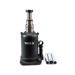 YATO Hidraulikus emelő 12t