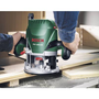 Bosch Felsőmarógép 1400W POF 1400 ACE