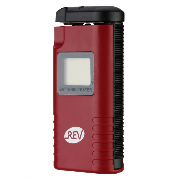 REV elem teszter (0037329012) (rev0037329012)