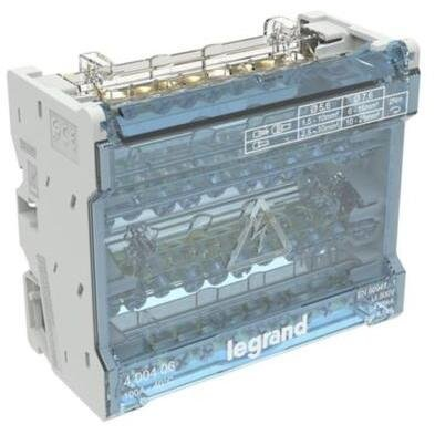 Legrand 400406 elektrisk stikforbindelse