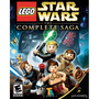 LEGO Star Wars: The Complete Saga