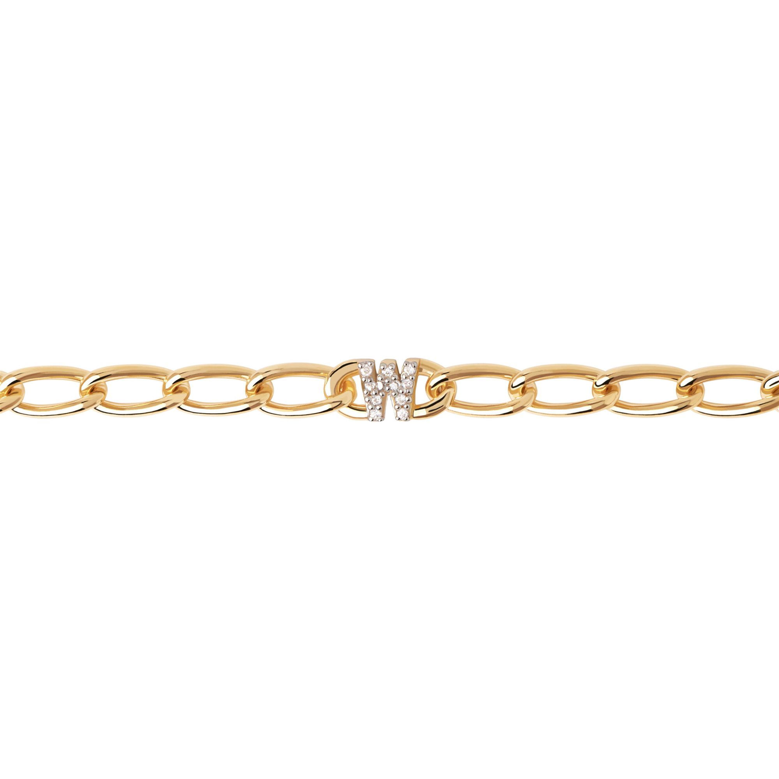 PDPAOLA karkötő PU01-560-U (Ag 925/1000, 5,23 g) (8435511736506)