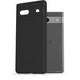 AlzaGuard Matte TPU Google Pixel 7a 5G fekete tok