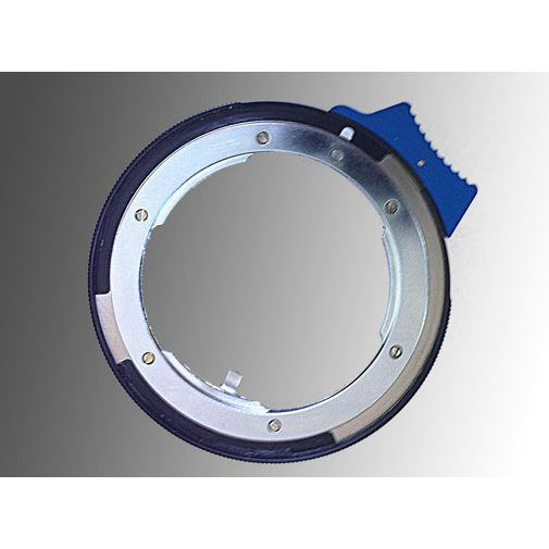 Novoflex EOS/NIK-NT Fényképezőgép Lencseadapter (EOS/NIKNT)