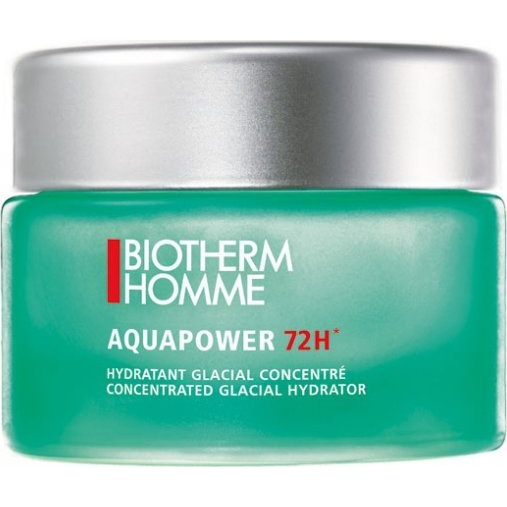 Biotherm Homme Aquapower 72h 50 ml arczselé (3614270254215)
