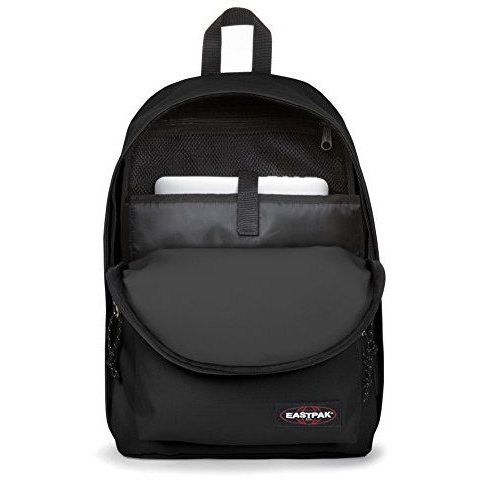 Mochila Eastpak Para Portátil 13'' Out Of Office Preto