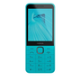 NOKIA 235 4G DualSIM Kék - Bontott