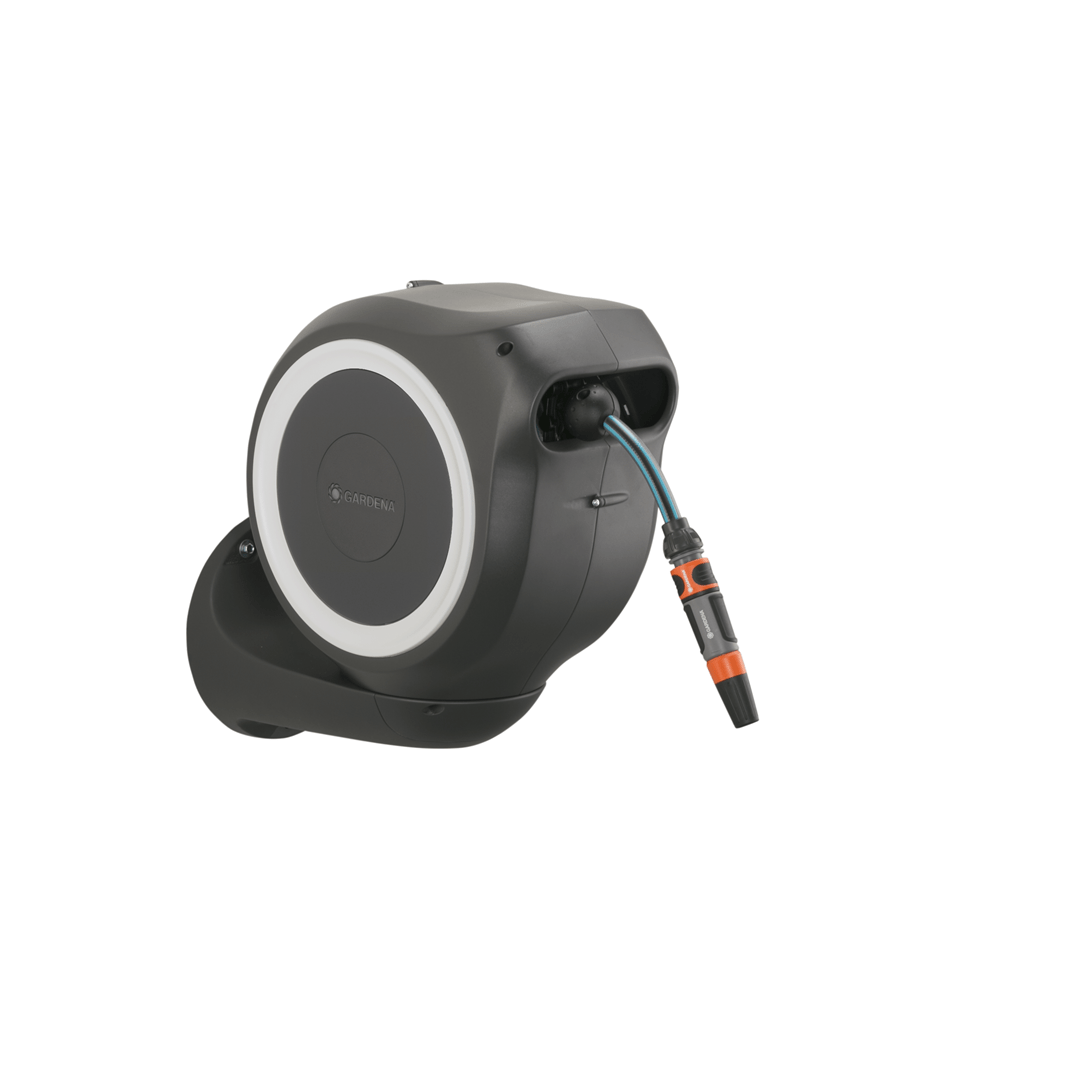 Gardena 18602-20 Falra szerelhető tömlődoboz (18602-20)