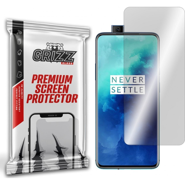  GrizzGlass Folia hydrożelowa Grizz OnePlus 7T Pro