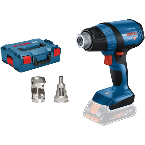 Bosch GHG 18V-50 Professional