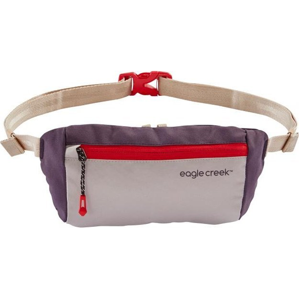 Eagle Creek Eagle Creek Stash Waist Bag Borealis