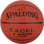 SPALDING EXCEL TF-500 SZ7 COMPOSITE BASKETBALL