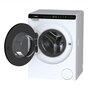 Candy CW50-BP12307-S перална машина Предно зареждане 5 кг 1200 об/мин Бяла