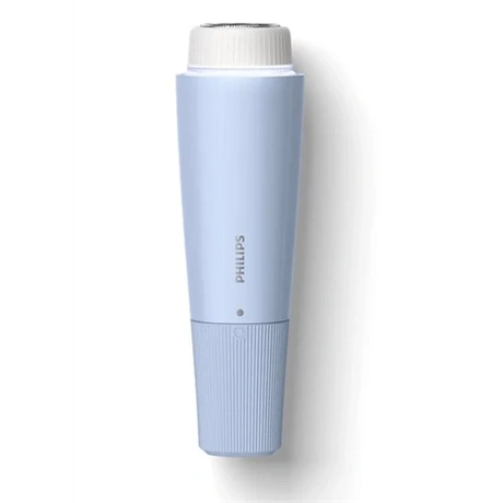 Philips 5000 series BRR484/00 ladyshaver 1 hoved(er) Blå