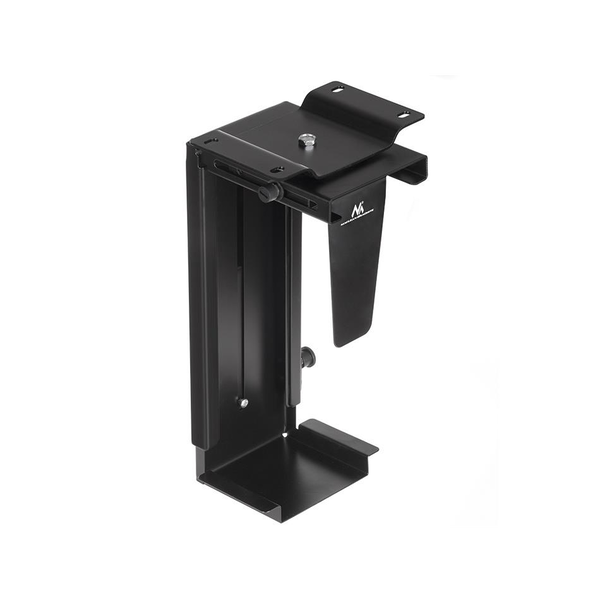 Maclean MC-713 B Asztal alatti PC tartó