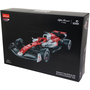 Jamara Alfa Romeo F1 C42 2306 darabos megépíthető versenyautó 1:8 - Piros