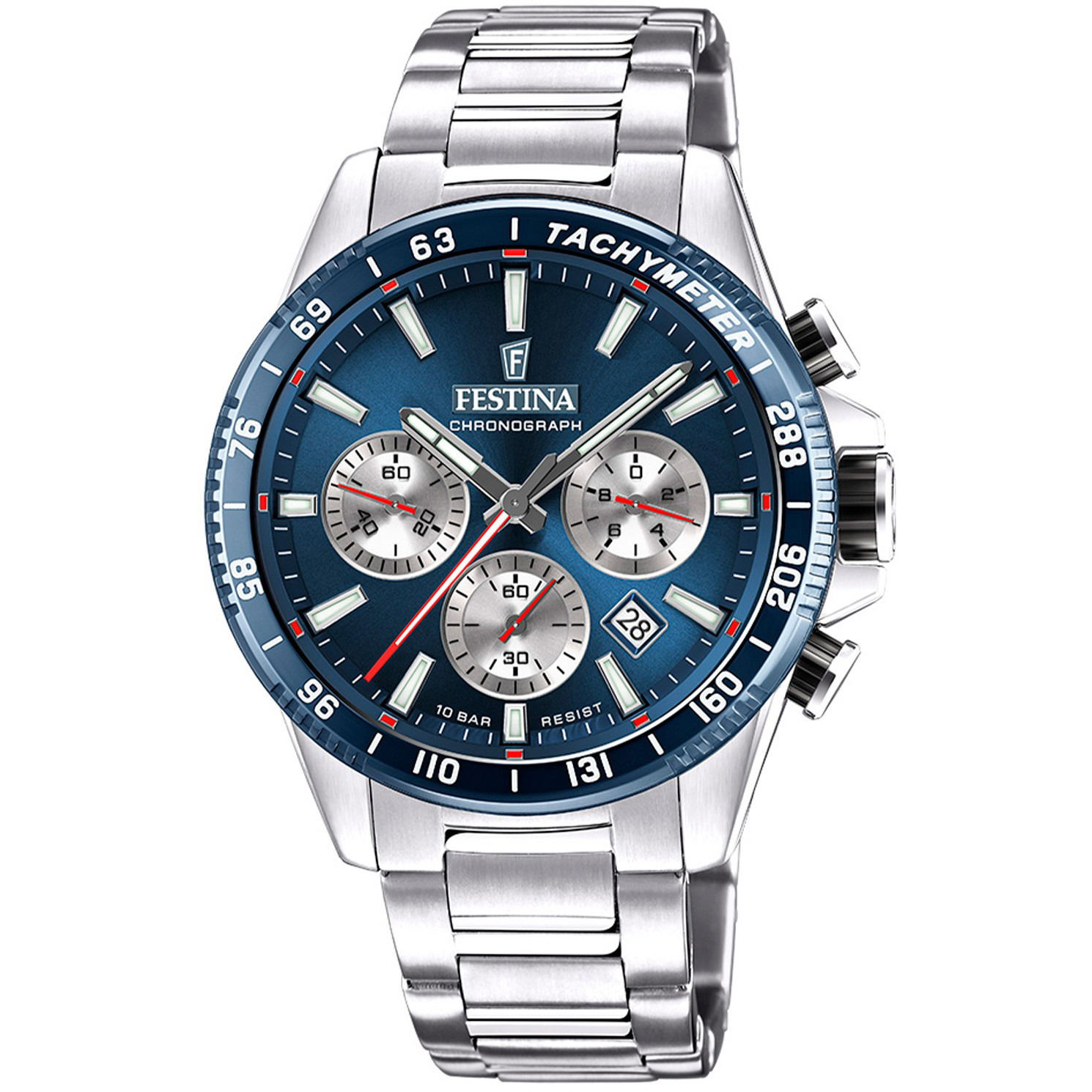 FESTINA TIMELESS CHRONOGRAPH 20560/2 (8430622776922)