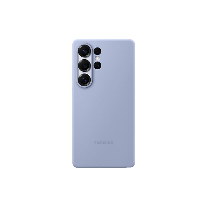 Samsung Galaxy S25 Ultra szilikontok világoskék (EF-PS938CLEGWW) (EF-PS938CLEGWW)