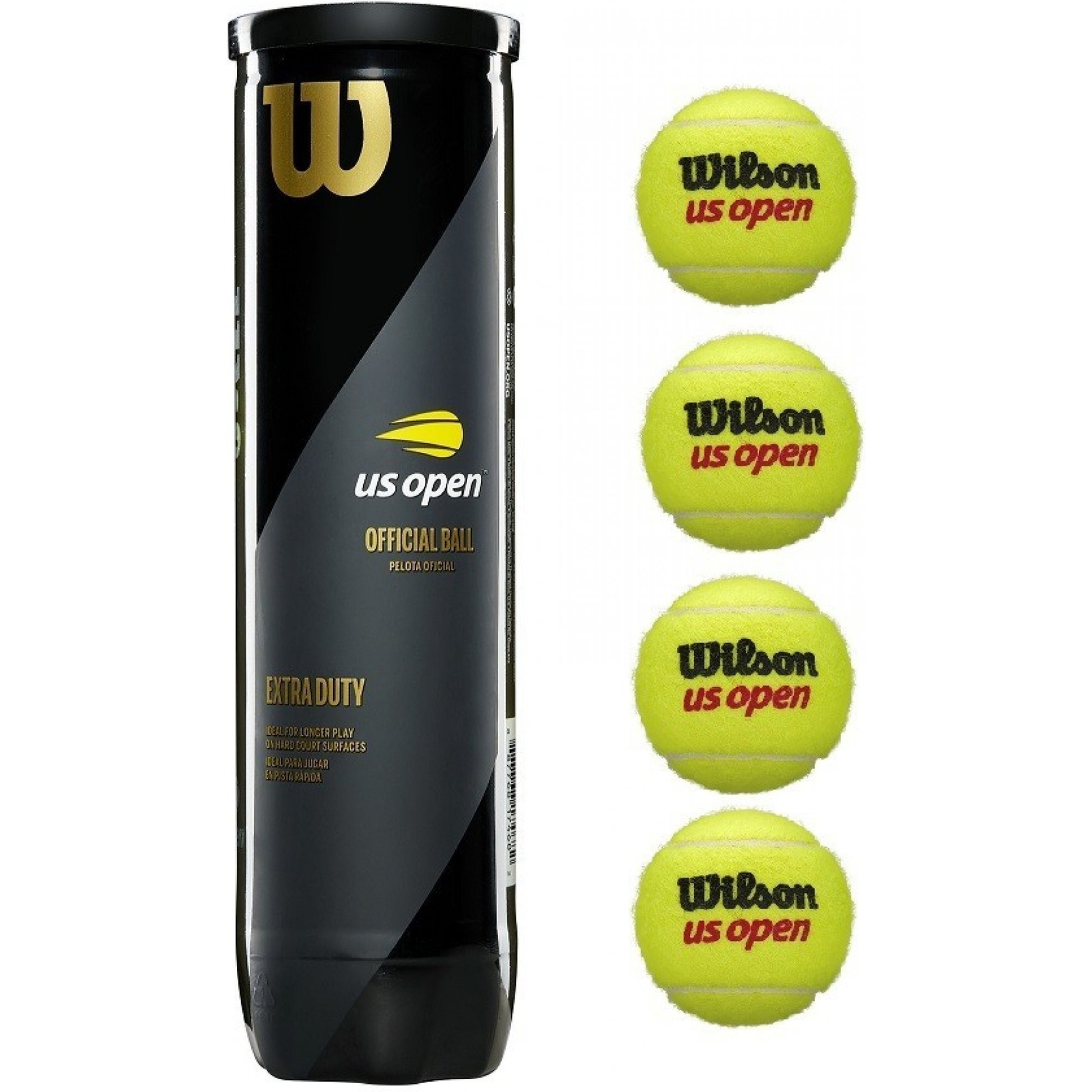 Wilson US open (WRT116200)